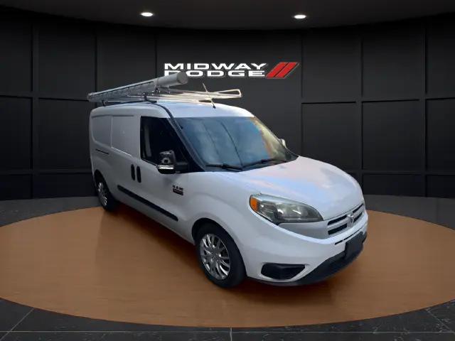 2017 Ram ProMaster City Cargo Van Tradesman SLT Cargo Van for sale in Chicago, IL