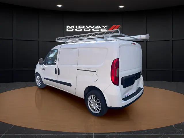 2017 Ram ProMaster City Cargo Van Tradesman SLT Cargo Van