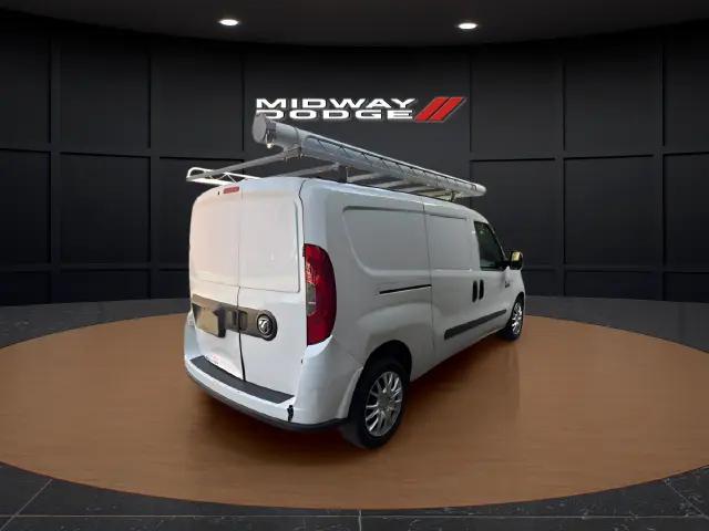 2017 Ram ProMaster City Cargo Van Tradesman SLT Cargo Van