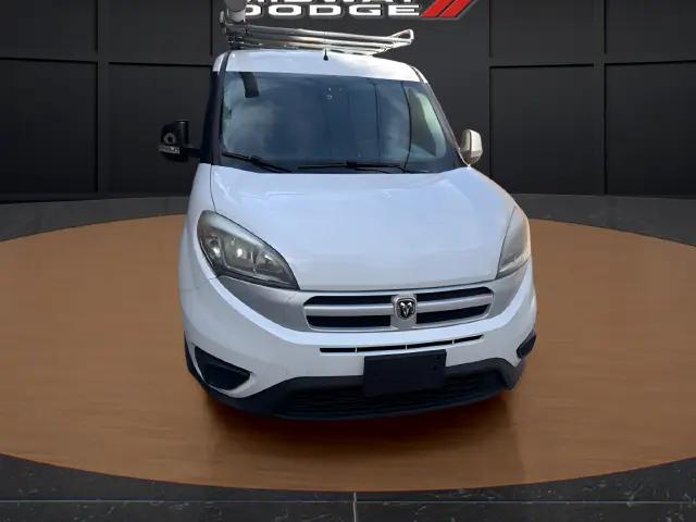 2017 Ram ProMaster City Cargo Van Tradesman SLT Cargo Van