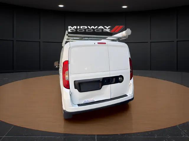 2017 Ram ProMaster City Cargo Van Tradesman SLT Cargo Van