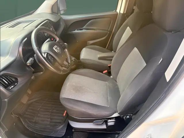 2017 Ram ProMaster City Cargo Van Tradesman SLT Cargo Van