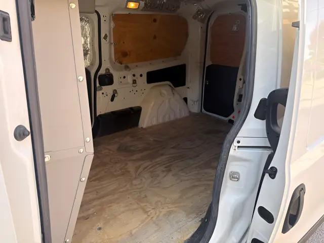 2017 Ram ProMaster City Cargo Van Tradesman SLT Cargo Van