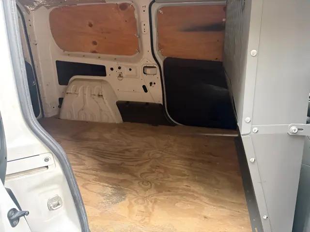 2017 Ram ProMaster City Cargo Van Tradesman SLT Cargo Van