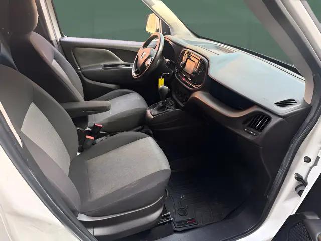 2017 Ram ProMaster City Cargo Van Tradesman SLT Cargo Van