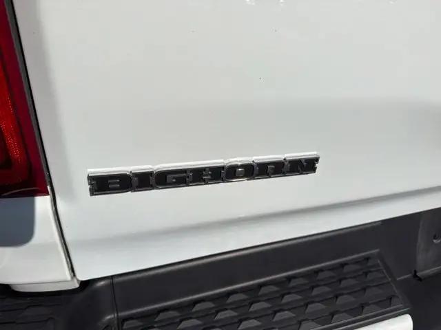 2023 Ram 1500 Big Horn Crew Cab 4x4 57 Box