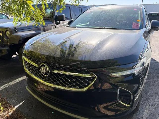 2023 Buick Envision Avenir AWD