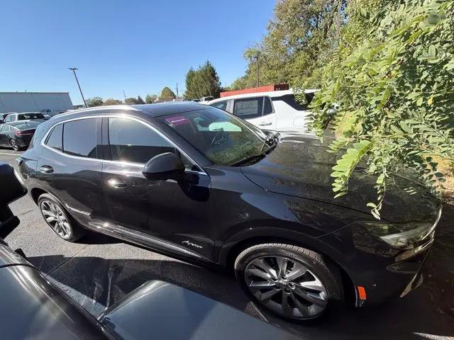 2023 Buick Envision Avenir AWD