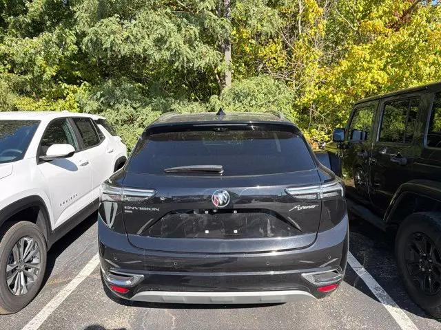 2023 Buick Envision Avenir AWD