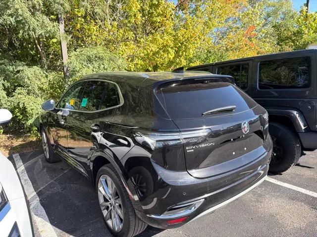 2023 Buick Envision Avenir AWD