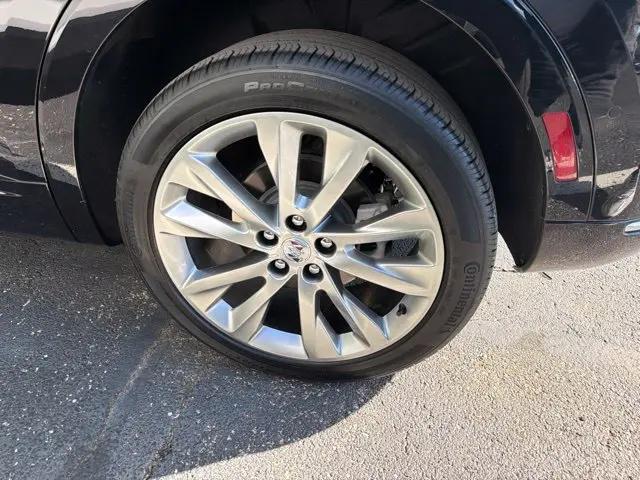 2023 Buick Envision Avenir AWD