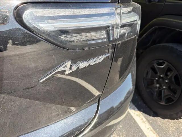 2023 Buick Envision Avenir AWD