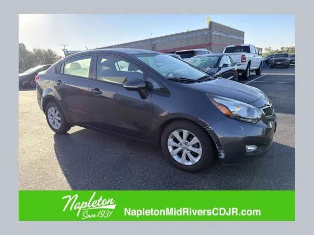 2014 Kia Rio EX for sale in St. Peters, MO