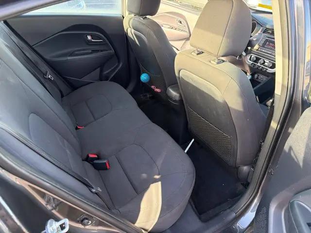 2014 Kia Rio EX