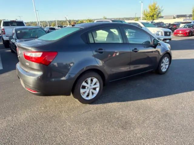 2014 Kia Rio EX