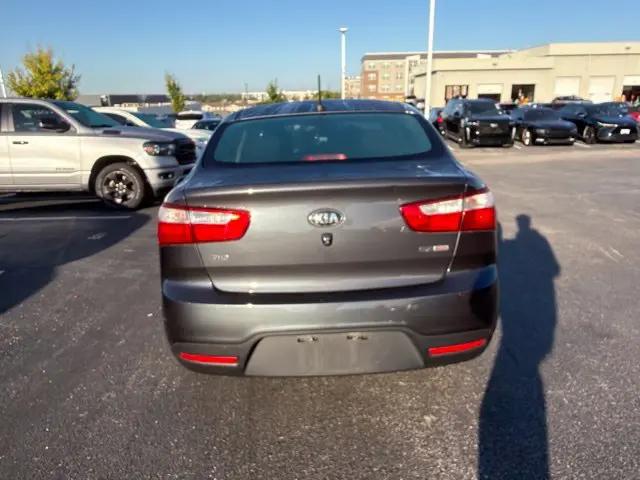 2014 Kia Rio EX