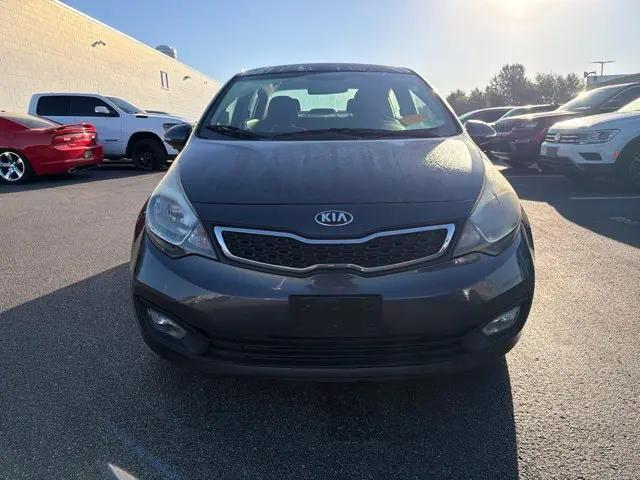 2014 Kia Rio EX