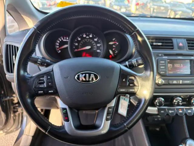 2014 Kia Rio EX