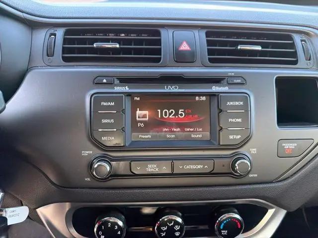 2014 Kia Rio EX