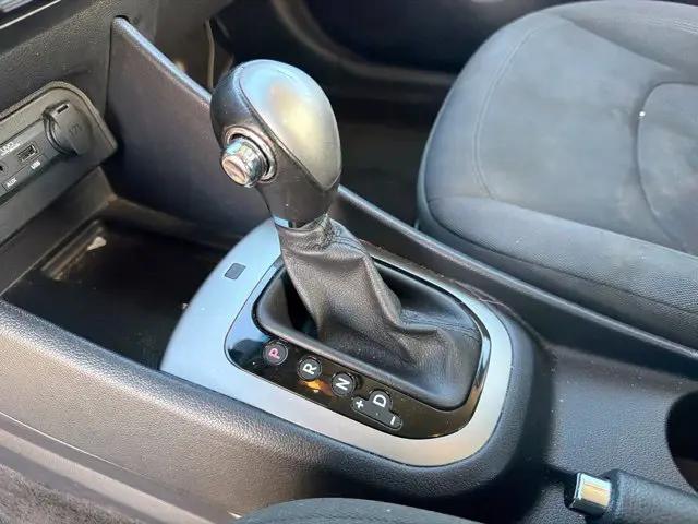 2014 Kia Rio EX