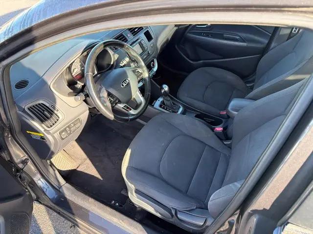 2014 Kia Rio EX