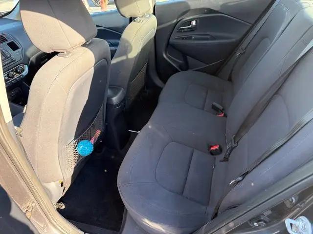 2014 Kia Rio EX