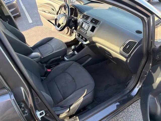 2014 Kia Rio EX
