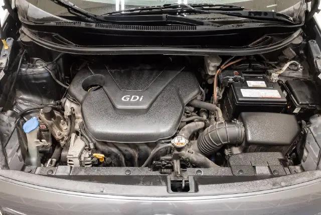 2014 Kia Rio EX