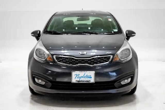 2014 Kia Rio EX
