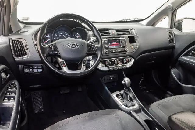 2014 Kia Rio EX