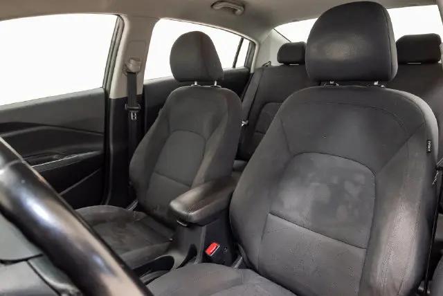 2014 Kia Rio EX