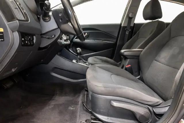 2014 Kia Rio EX