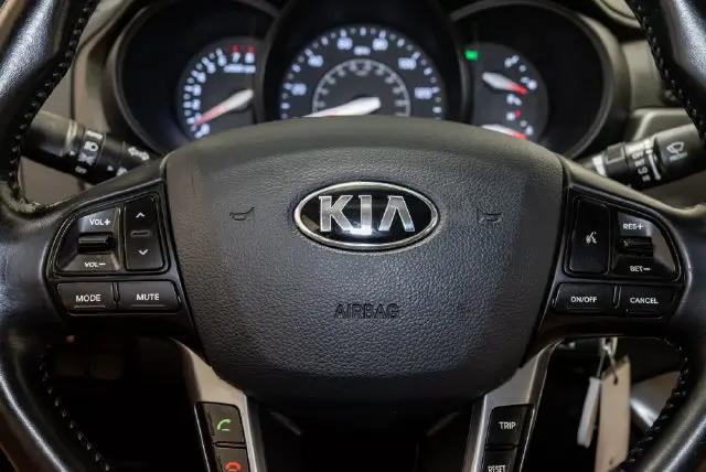 2014 Kia Rio EX