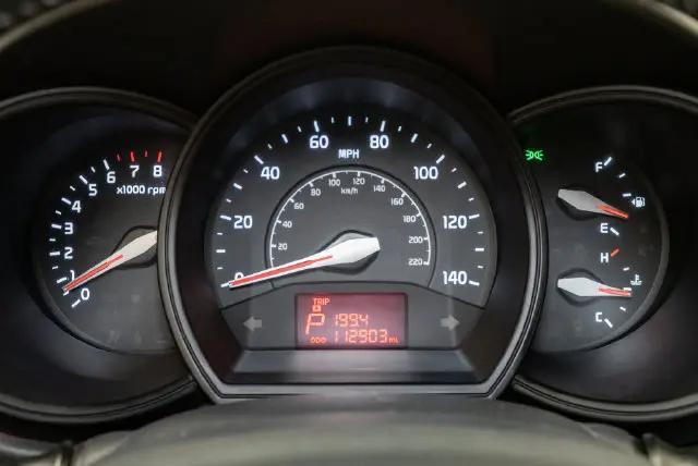 2014 Kia Rio EX
