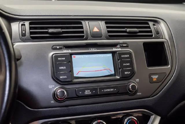 2014 Kia Rio EX