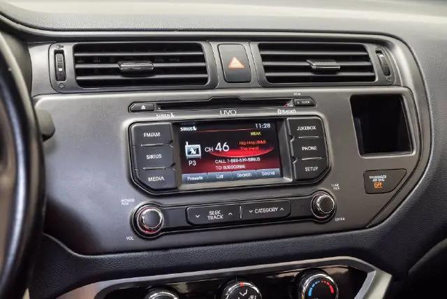 2014 Kia Rio EX