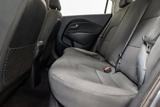 2014 Kia Rio EX
