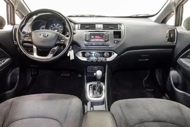 2014 Kia Rio EX
