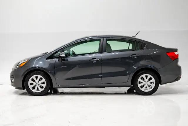 2014 Kia Rio EX