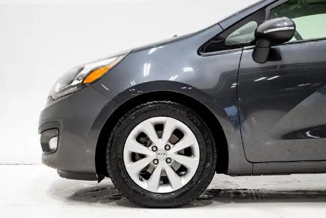 2014 Kia Rio EX