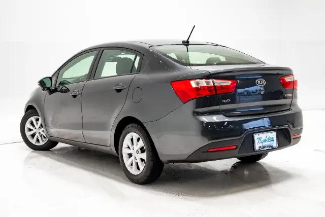 2014 Kia Rio EX