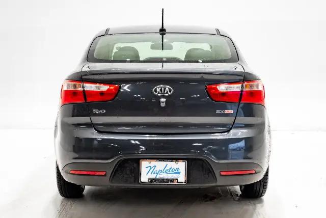 2014 Kia Rio EX