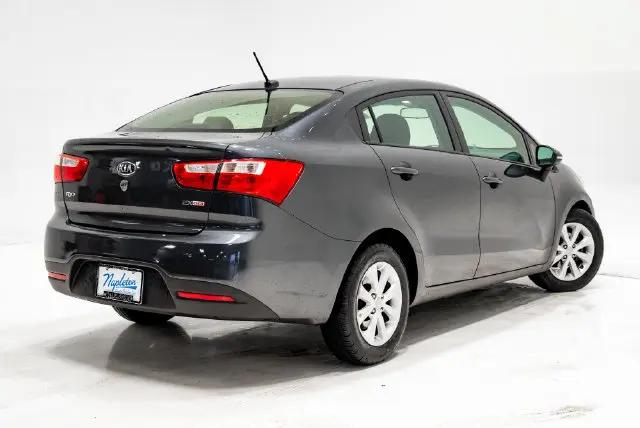 2014 Kia Rio EX