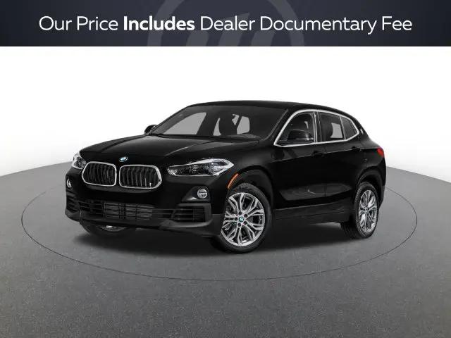 2020 BMW X2 xDrive28i for sale in Harrisburg, PA