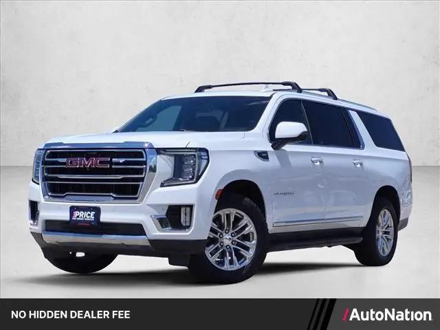 2022 GMC Yukon XL 2WD SLT for sale in Corpus Christi, TX