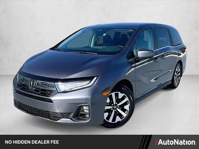 2026 Honda Odyssey EX-L for sale in West Palm Beach, FL