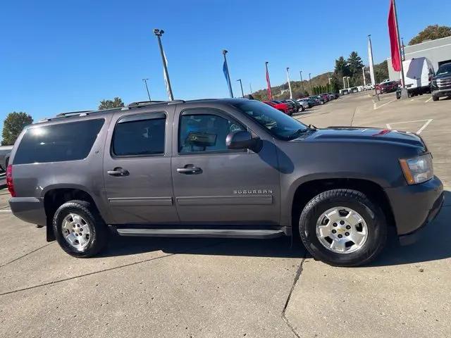 2010 Chevrolet Suburban LT1 for sale near Zanesville, OH
