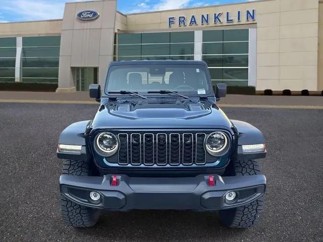 2025 Jeep Gladiator Rubicon for sale in Cornelius, NC