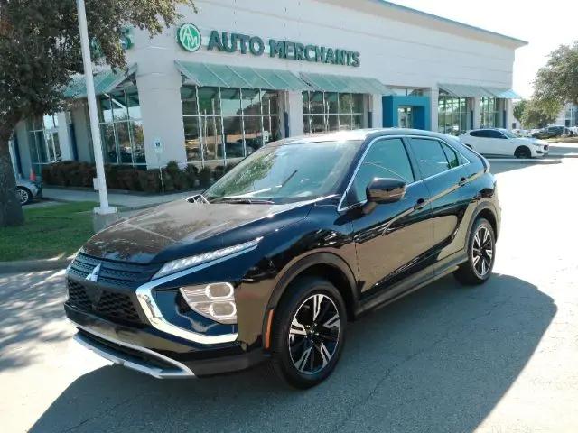 2026 Mitsubishi Eclipse Cross SE S-AWC for sale in Plano, TX