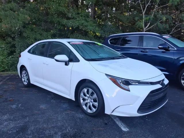 2026 Toyota Corolla LE for sale in New Bern, NC